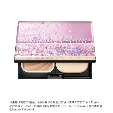 セーラームーン　マキアージュ