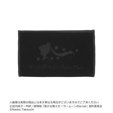 セーラームーン　マキアージュ