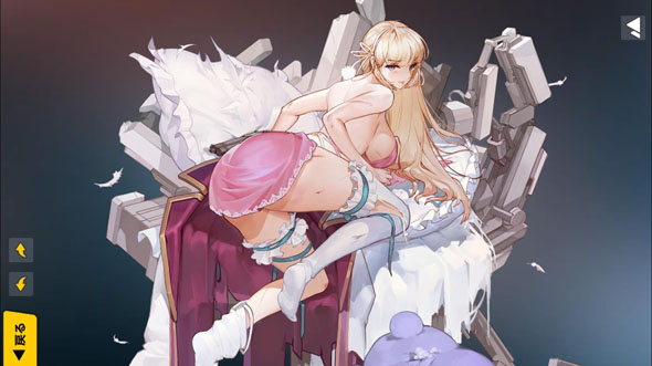 ラストオリジン