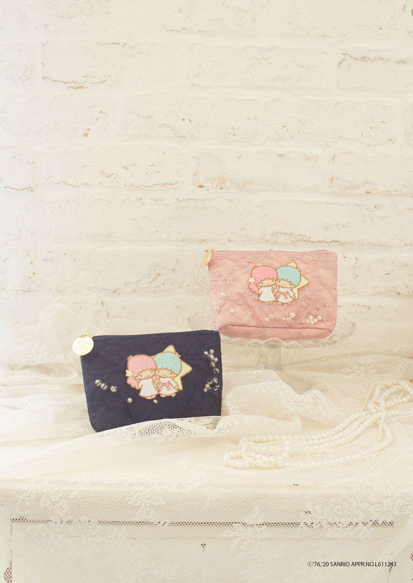 リトルツインスターズ