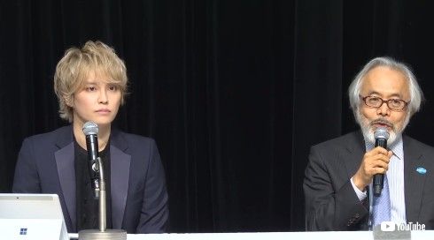 NEWS 手越祐也 記者会見 ジャニーズ