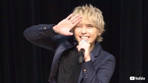 NEWS 手越祐也 記者会見 ジャニーズ