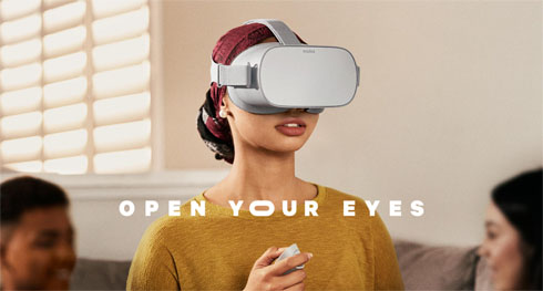 Oculus Go