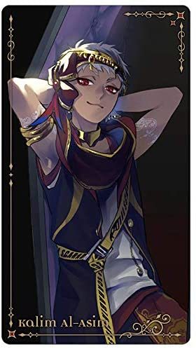 カリム特典カード