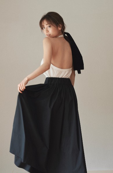 泉里香 Oggi Madeira 女優 モデル