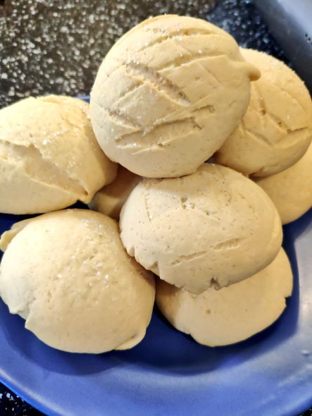 ラトビア人 メロンパン アシタカ ジブリ マーボー豆腐 豆腐onfire