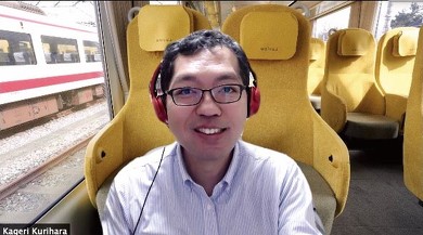 いい旅チャレンジ20000km