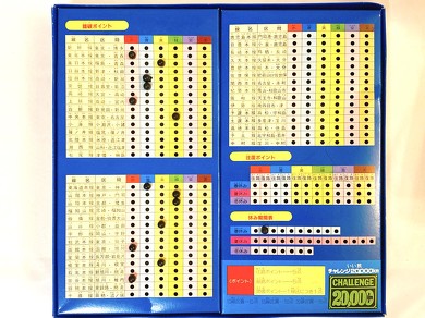 いい旅チャレンジ20000km