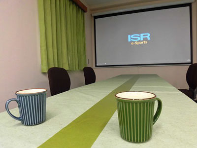 ISR e-Sports
