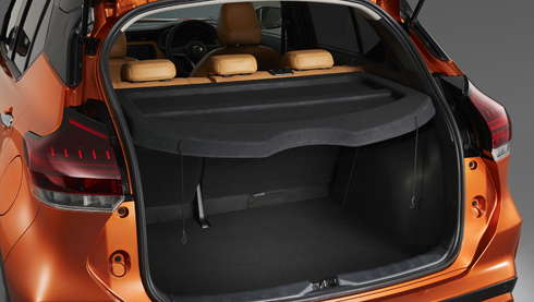 日産 SUV キックス