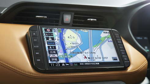 日産 SUV キックス