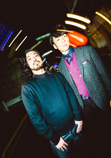 CreepyNuts 菅田将暉 サントラ