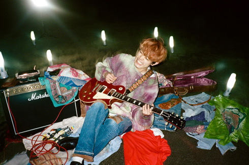 CreepyNuts 菅田将暉 サントラ