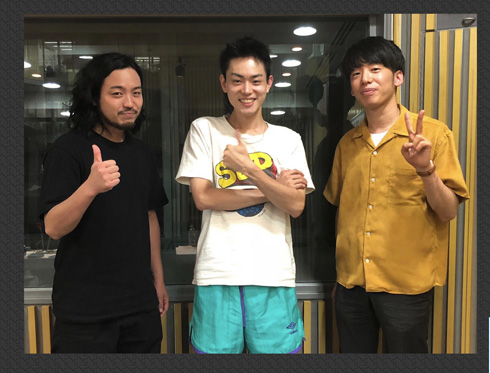 CreepyNuts 菅田将暉 サントラ