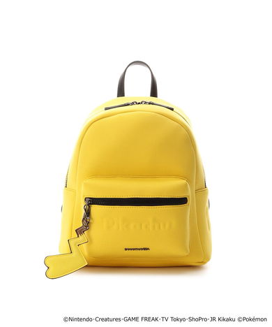 SAMANTHAVEGA×ポケットモンスター