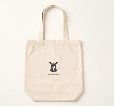 SAMANTHAVEGA×ポケットモンスター