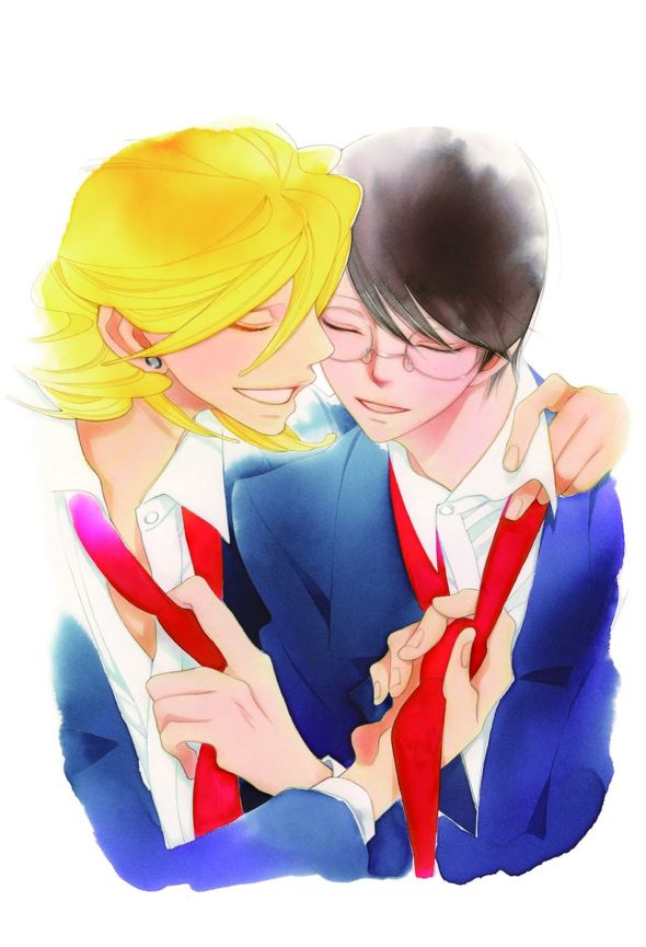 中村明日美子　Jの総て　キャンバスアート 駿河屋 - 【買取】特製B2ポスター 中村明日美子イラスト(Jの総て