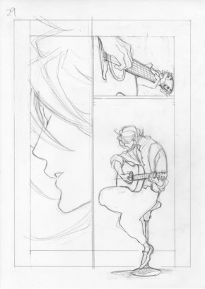 中村明日美子展