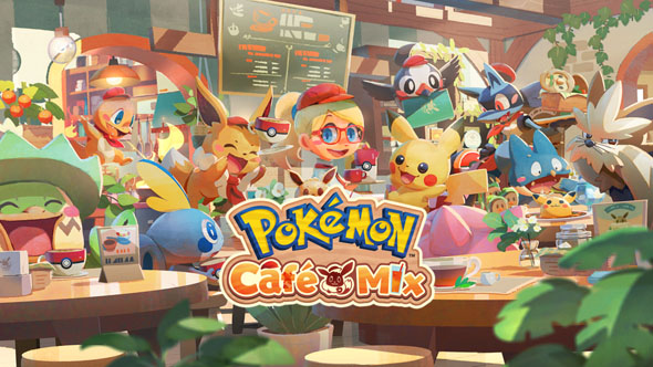 pokemoncafe