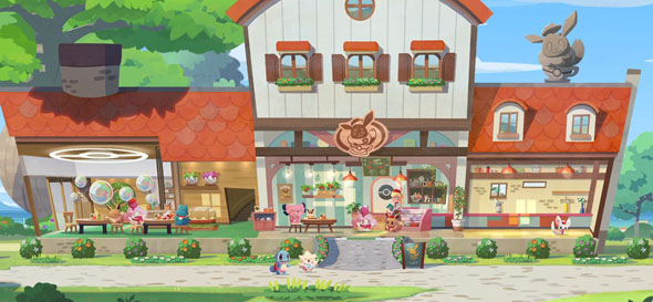pokemoncafe