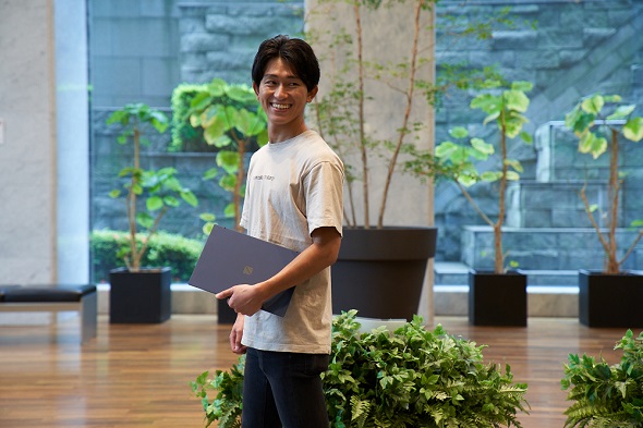 「LAVIE Pro Mobile PM950」