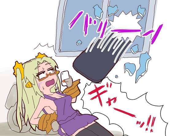 マシーナリーとも子