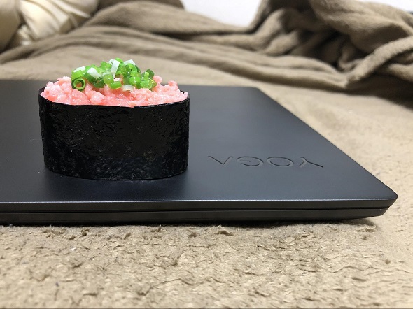 マシーナリーとも子