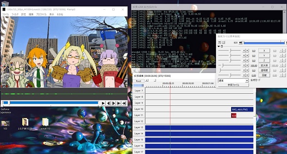 マシーナリーとも子
