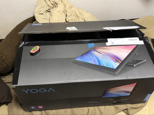 マシーナリーとも子