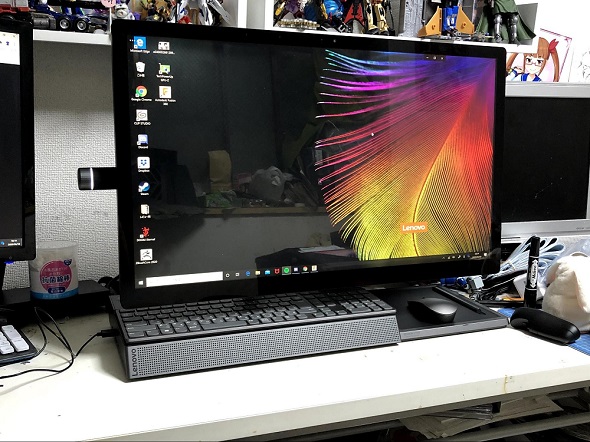 マシーナリーとも子