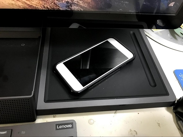 マシーナリーとも子