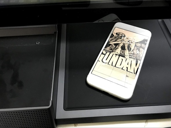 マシーナリーとも子