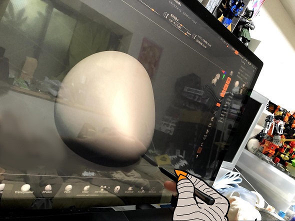 マシーナリーとも子