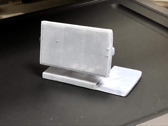 マシーナリーとも子