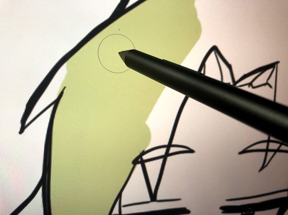 マシーナリーとも子