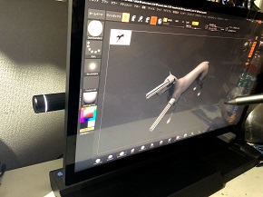 マシーナリーとも子