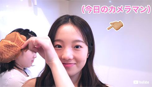 本田紗来 本田望結 本田真凜