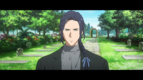 ヴァイオレット・エヴァーガーデン 劇場版 京都アニメーション