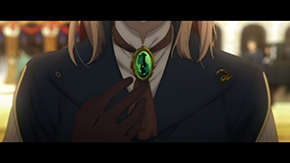ヴァイオレット・エヴァーガーデン 劇場版 京都アニメーション