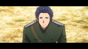 ヴァイオレット・エヴァーガーデン 劇場版 京都アニメーション