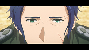ヴァイオレット・エヴァーガーデン 劇場版 京都アニメーション