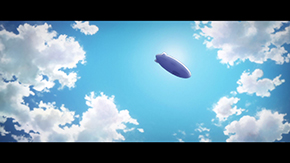 ヴァイオレット・エヴァーガーデン 劇場版 京都アニメーション