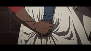 ヴァイオレット・エヴァーガーデン 劇場版 京都アニメーション
