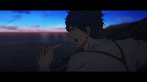 ヴァイオレット・エヴァーガーデン 劇場版 京都アニメーション