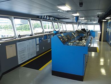 さるびあ丸 東海汽船 伊豆諸島 船旅