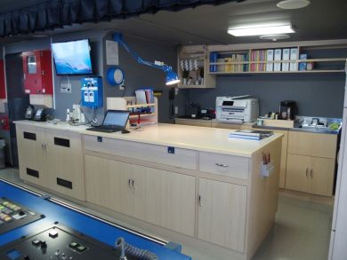 さるびあ丸 東海汽船 伊豆諸島 船旅