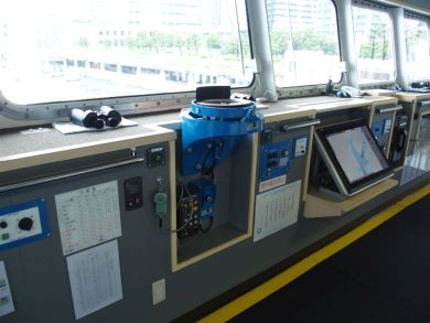 さるびあ丸 東海汽船 伊豆諸島 船旅