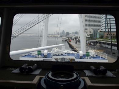 さるびあ丸 東海汽船 伊豆諸島 船旅