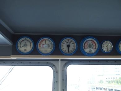 さるびあ丸 東海汽船 伊豆諸島 船旅