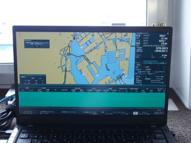 さるびあ丸 東海汽船 伊豆諸島 船旅
